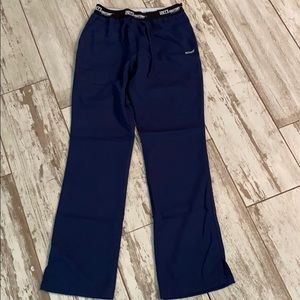 New without tag Greys Anatomy Active Scrub Pants